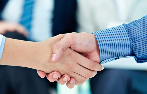 高效生產(chǎn)，快速交貨